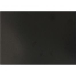 Papier Glacé, feuille 32x48 cm, 80 gr, noir, 25 flles/ 1 Pq. [HOB-20849]
