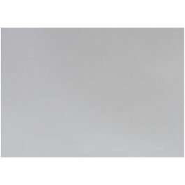 Papier Glacé, feuille 32x48 cm, 80 gr, argent, 25 flles/ 1 Pq. [HOB-20851]