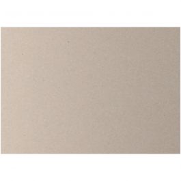 Karton, vel 70x100 cm, dikte 3 mm, 2200 gr, 10 vel/ 1 doos [HOB-21999]