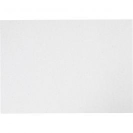 Papier Kraft, A4, feuille 210x297 mm, 100 gr, blanc, 500 flles/ 1 Pq. [HOB-22130]
