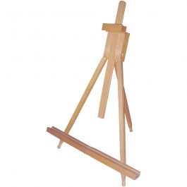 Tafelezel, H: 79 cm, 1 stuk [HOB-22178]