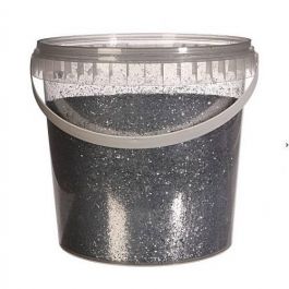 Paillettes Argent 1 kg [IFS-23107]