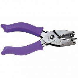 Fiskars Handpons, Kleine cirkel, gatgrootte 1,5 mm, 1 stuk [HOB-2350]