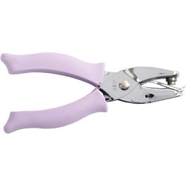 Fiskars Handpons, Grote cirkel, gatgrootte 6 mm, 1 stuk [HOB-2352]
