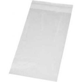 Sachet cellophane, l: 12 cm, h: 22 cm, 200pièces, 25 microns [HOB23995]