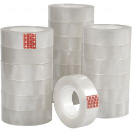 Plakband, B: 15 mm, 20x33 m/ 1 doos [HOB-24604]