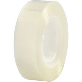 Plakband, B: 15 mm, 3x33 m/ 1 doos [HOB-24628]