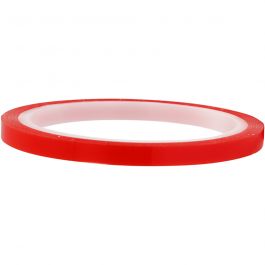 Dubbelzijdig klevend power tape, B: 7 mm, 10 m/ 1 rol [HOB-24635]