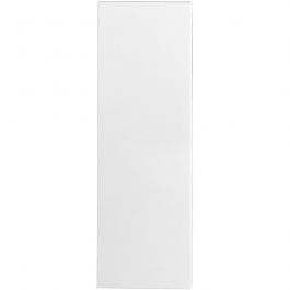 Entoilé, P: 1.6cm, dim. 30x90cm, 360 gr, blanc, 5 pièces/ 1 Pq. [HOB-25711]