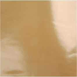 Papier Origami, dim. 10x10cm, 128 gr, or, 20 flles/ 1 Pq. [HOB-26322]