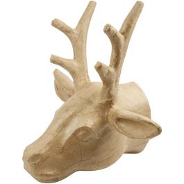 Trofee, H: 30 cm, 1 stuk [HOB-26680]