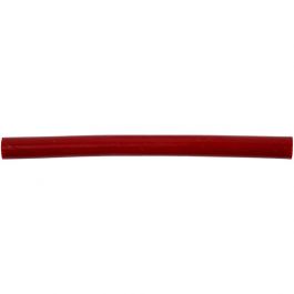 Was voor waspistool, L: 10 cm, d 8 mm, rood, 6 stuk/ 1 doos [HOB-27023]