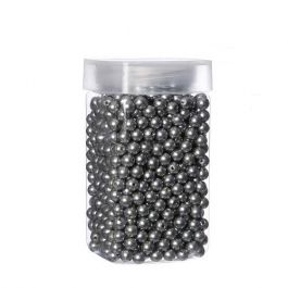 Parels 8 mm Zilver 220 gram (1 st) [IFS-27059]