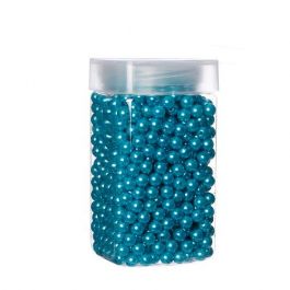 Parels 8 mm Aqua 220 gram (1 st) [IFS-27091]