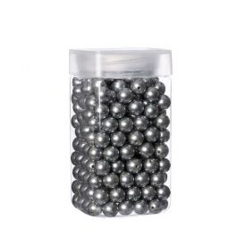 Parels 12 mm Zilver 220 gram (1 st) [IFS-27259]