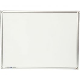 Whiteboard, afm 45x60 cm, 1 stuk [HOB-28242]