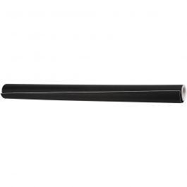 Film type « tableau noir », L : 45 cm, noir, 2 m/ 1 rouleau [HOB-28264]
