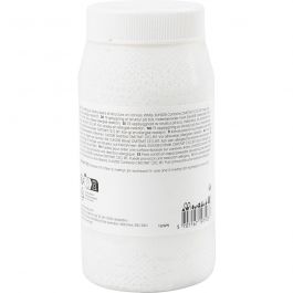 Structuurpasta, grof, 500 ml/ 1 Doosje [HOB-28453]