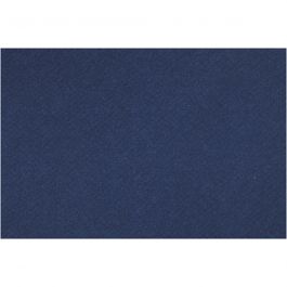Frans karton, A4, vel 210x297 mm, 160 gr, Indigo Blue, 1 vel [HOB-294140]