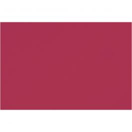 Frans karton, A4, vel 210x297 mm, 160 gr, Poppy Red, 1 vel [HOB-294506]