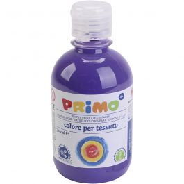 Textielverf, paars, 300 ml/ 1 fles [HOB-700344]