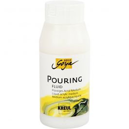 Pouring-Fluid, 750 ml/ 1 flacon [HOB-30184]