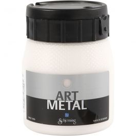 Peinture Acrylique Métallisée, nacré(5199), 250 ml/ 1 flacon [HOB-30710]