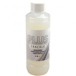 Plus craqueleur, 250 ml/ 1 flacon [HOB-31903]