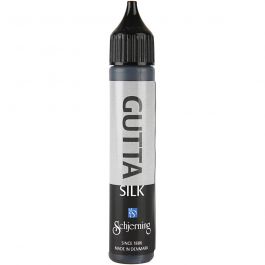 Gutta, noir, 28 ml/ 1 flacon [HOB-33391]