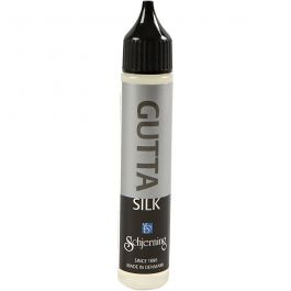 Gutta, transparent, 28 ml/ 1 flacon [HOB-33392]