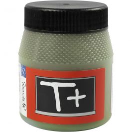 Schoolbordverf, groen, 250 ml/ 1 doos [HOB-34918]