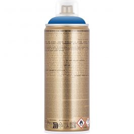 Spray Verf, blauw, 400 ml/ 1 Doosje [HOB-35015]