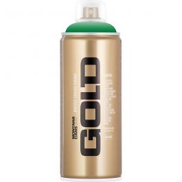 Spray Verf, groen, 400 ml/ 1 Doosje [HOB-35017]