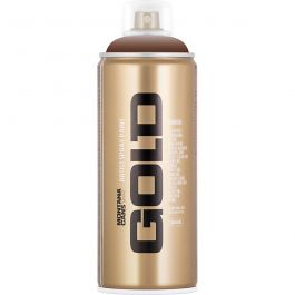 Spray Verf, bruin, 400 ml/ 1 Doosje [HOB-35018]