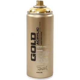 Peinture en bombe, or, 400ml [HOB35022]