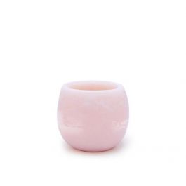Bol aromatique Rose parfum de rose Ø9x8cm (6 Pcs) [IFS-36214]
