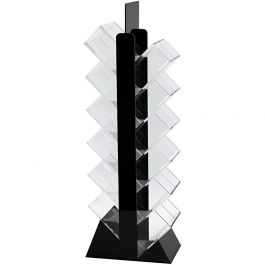 Display, H: 550 mm, B: 165 mm, 1 stuk [HOB-37629]