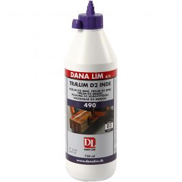Colle à bois, 750 ml/ 1 flacon [HOB-39020]