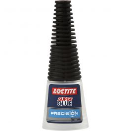 Loctite - colle de précision, 5 gr/ 1 flacon [HOB-39023]