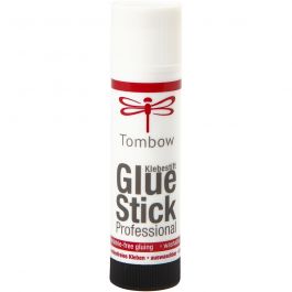 Tombow lijmstift, 22 gr, 1 stuk [HOB-39037]