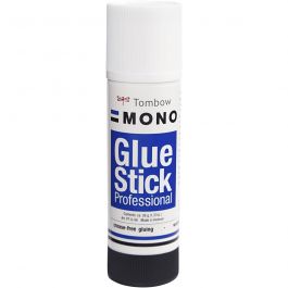 Tombow lijmstift, 1 stuk, 39 gr [HOB-39038]