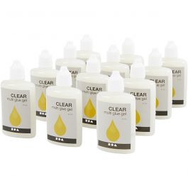 Multi Glue, 12x27 ml/ 1 doos [HOB-39051]