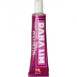 Textiellijm, 40 ml/ 1 stuk [HOB-39056]