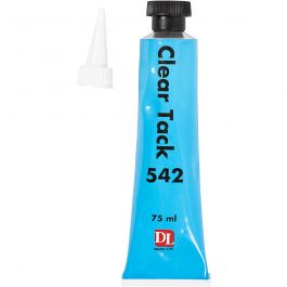 Montagelijm, 75 ml/ 1 stuk [HOB-39057]
