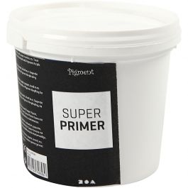 Super Gesso, blanc, 385 ml/ 1 boîte [HOB-390580]