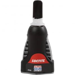 Loctite Power Flex secondelijm, 3 gr/ 1 stuk [HOB-39061]