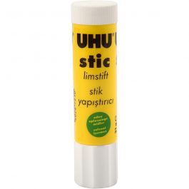 UHU lijmstift, 21 gr, 1 stuk [HOB-39073]