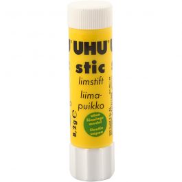 UHU lijmstift, 8,2 gr, 1 stuk [HOB-39076]