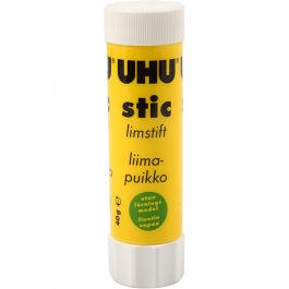 UHU lijmstift, 1 stuk, 40 gr [HOB-39077]