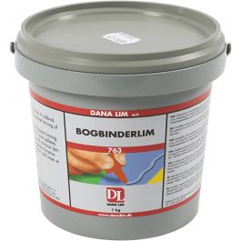 Boekbinderslijm, 1 kg [HOB-39088]
